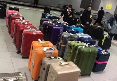 石拐行李托运公司