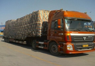 石拐整车运输公司